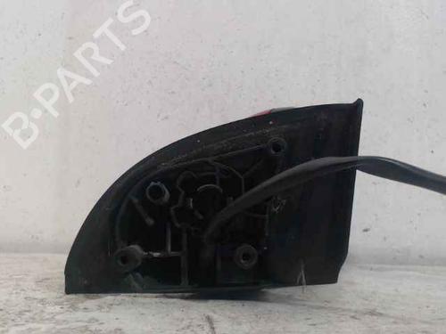 Right mirror PEUGEOT 307 (3A/C) 2.0 HDi 90 | BP24908559C27 