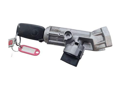 Ignition barrel CITROËN JUMPER I Van (230L) 2.8 HDi | BP29467678M48 