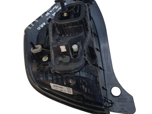 Right taillight RENAULT TWINGO III (BCM_, BCA_) 0.9 TCe 95 | BP36957869C35 - Image 2