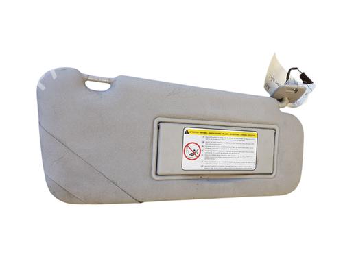 Used Right sun visor Right sun visor 36892372 36892372