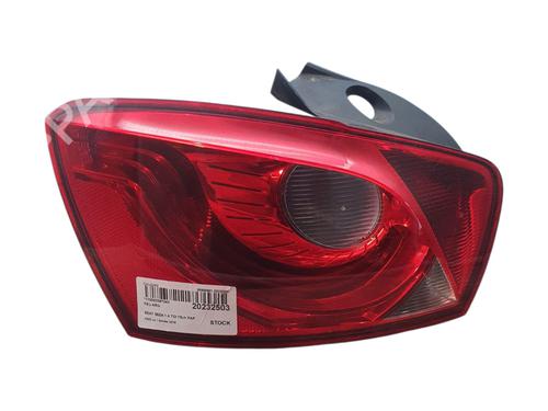 Used Left taillight SEAT IBIZA IV SC (6J1, 6P5) [2008-2018]  28593545