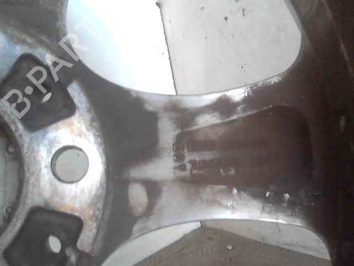 Rim BMW 1 (E87) 116 d | BP24912442C45