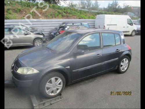 Left headlight RENAULT MEGANE II (BM0/1_, CM0/1_) 1.9 dCi (BM0G, CM0G) | BP24901134C28 