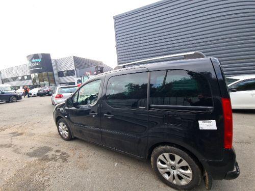 Forkjerm venstre CITROËN BERLINGO MULTISPACE (B9) 1.6 HDi 90 | BP31575233C41 