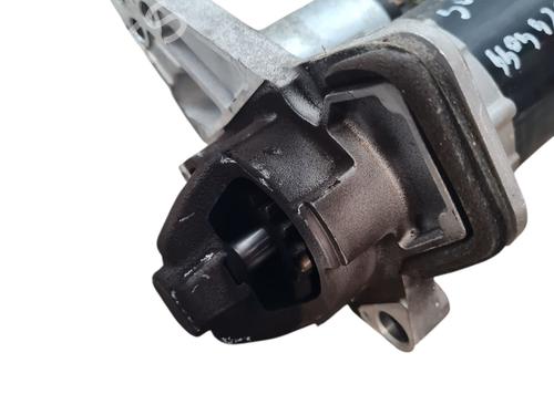 Starter RENAULT CLIO IV (BH_) 0.9 TCe 90 (BHNF, BHMA, BHMH, BHJK, BHJR) | BP30046498M8