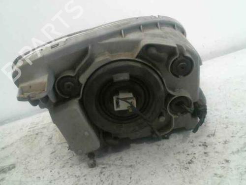 Left headlight CHEVROLET MATIZ (M200, M250) 0.8 | BP24901032C28 