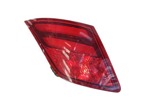 Used Right tailgate light Right tailgate light PEUGEOT 308 II (LB_, LP_, LW_, LH_, L3_) 1.6 HDi / BlueHDi 115 (115 hp) 36507777 36507777