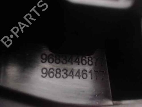 Front left interior door handle PEUGEOT 5008 (0U_, 0E_) 1.6 HDi | BP24903176I13 