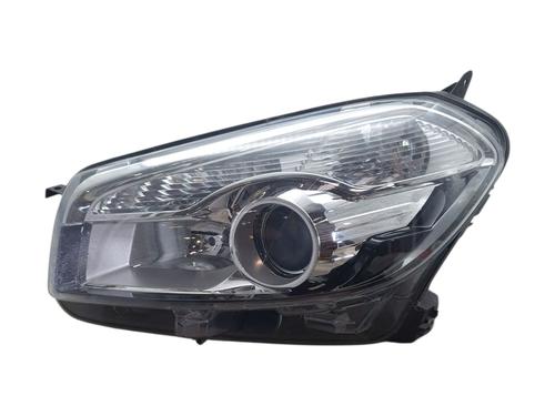 Scheinwerfer links für NISSAN QASHQAI I (J10, NJ10) 1.5 dCi (110 hp) 30739226