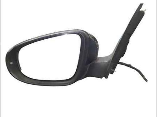 Used Left mirror VW GOLF VI (5K1) [2008-2014]  24904576