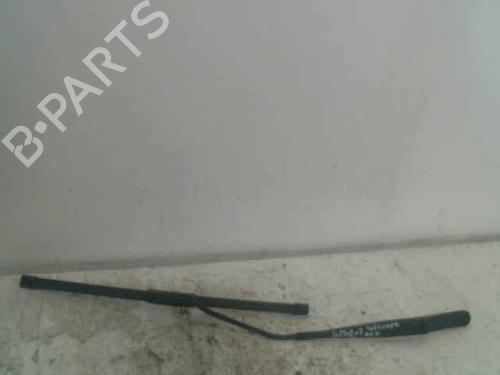 Used Front windshield wiper arm PEUGEOT 406 Coupe (8C) 2.0 16V (135 hp) 24914215