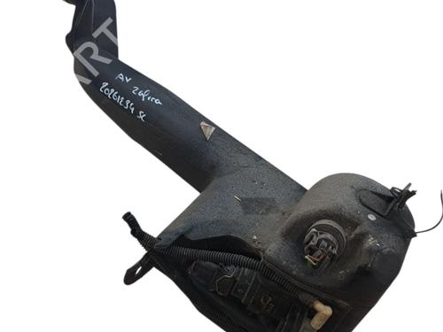 Used Windscreen washer tank Windscreen washer tank 39415627 39415627