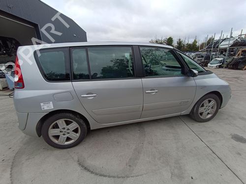 Engine RENAULT ESPACE IV (JK0/1_) 2.0 (JK0A, JK1D, JK0N) | BP38569907M1 - Image 7