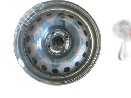 Used Rim RENAULT CLIO III (BR0/1, CR0/1) 1.5 dCi (75 hp) 31961240