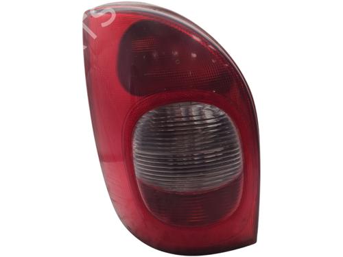 Used Left taillight Left taillight CITROËN XSARA PICASSO (N68) 2.0 HDi (90 hp) 33476326 33476326