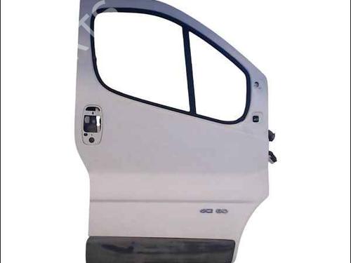 Used Right front door RENAULT TRAFIC II Van (FL) [2001-2025]  24910410