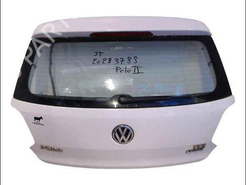 Used Tailgate VW POLO V (6R1, 6C1) 1.4 TDI (90 hp) 24897554