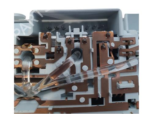 Interior roof light OPEL MERIVA B MPV (S10) 1.7 CDTI (75) | BP36459157I8 - Image 3