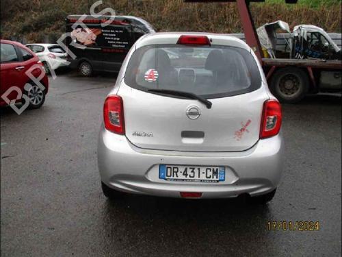 Engine NISSAN MICRA IV (K13K, K13KK) 1.2 | BP29170083M1 
