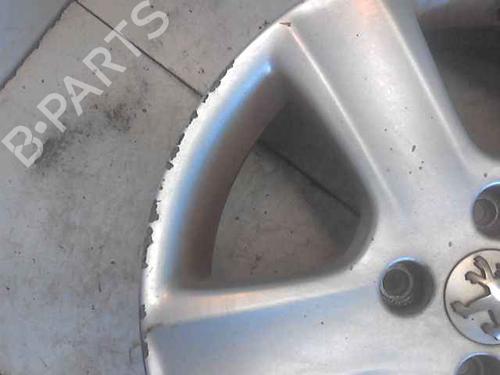 Rim PEUGEOT 307 (3A/C) 2.0 HDi 110 | BP25762696C45 