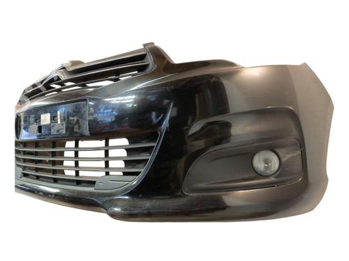 Front bumper CITROËN C4 II (NC_) 1.6 HDi 90 | BP29045207C7 