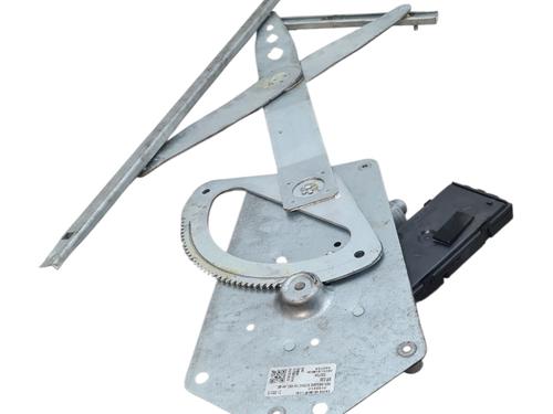 Front left window mechanism RENAULT SCÉNIC III (JZ0/1_) 1.5 dCi | BP30116528C22