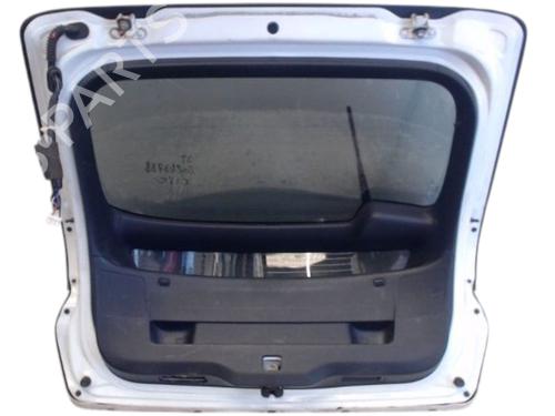 Tailgate HONDA CIVIC IX (FK) 2.2 i-DTEC (FK3) | BP24942162C6