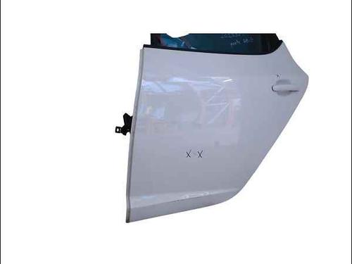 Left rear door SEAT IBIZA IV (6J5, 6P1) 1.2 TSI | BP24906582C4 