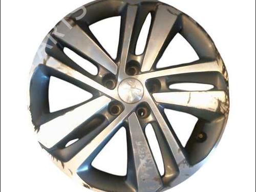 Used Rim PEUGEOT EXPERT Van (V_) 2.0 BlueHDi 120 (122 hp) 24911785