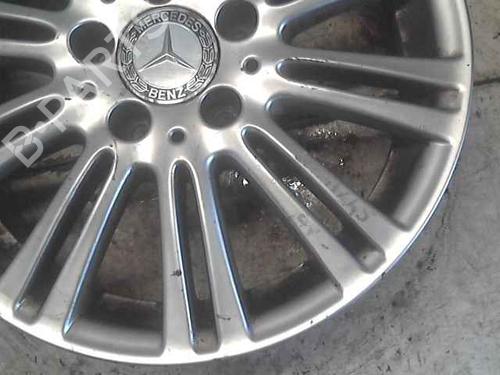 Rim MERCEDES-BENZ A-CLASS (W169) A 200 CDI (169.008, 169.308) | BP25762894C45