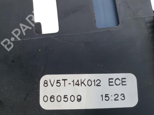 Fuse box FORD FIESTA VI (CB1, CCN) 1.4 TDCi | BP39892195E1 - Image 4