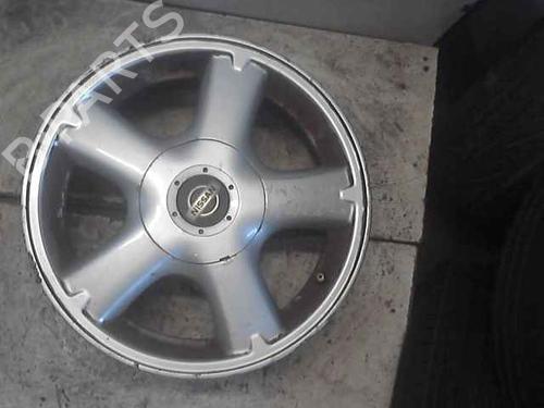 Used Rim NISSAN ALMERA II Hatchback (N16) [2000-2025]  25763047