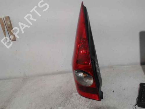 Used Left taillight RENAULT MEGANE II Estate (KM0/1_) 1.5 dCi (KM02, KM13) (101 hp) 24904772