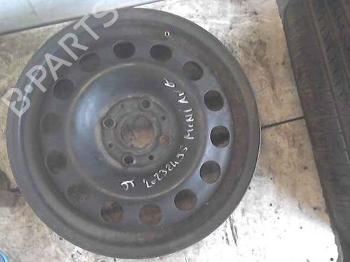Used Rim MINI MINI (R50, R53) One D (75 hp) 25763040