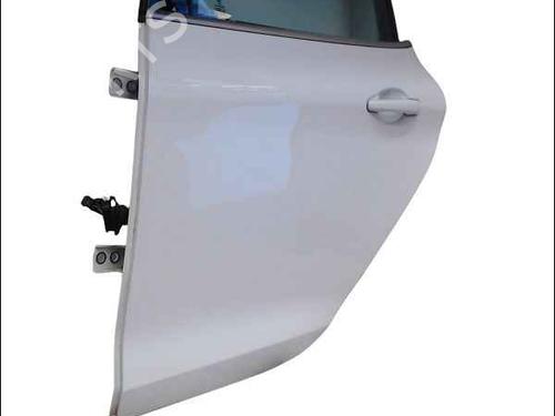 Left rear door PEUGEOT 208 I (CA_, CC_) 1.6 HDi | BP24906975C4