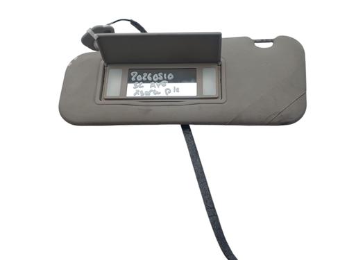 Venstre solskærm Venstre solskærm CITROËN XSARA PICASSO (N68) 1.6 HDi (109 hp) 33726691 33726691