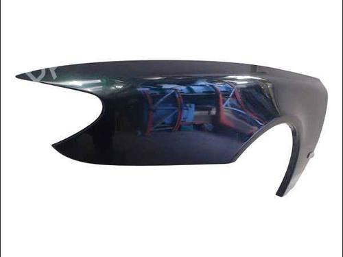 Left front fenders PEUGEOT 406 Coupe (8C) 2.2 HDI | BP24901263C41 