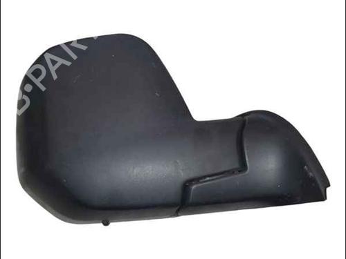 Right mirror CITROËN BERLINGO Box Body/MPV (B9) 1.6 HDi 90 | BP24908317C27 