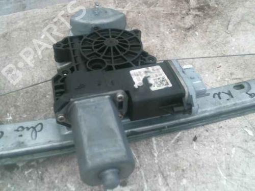 Front left window mechanism RENAULT CLIO IV (BH_) 1.2 TCe 120 (BHM0) | BP25764076C22 