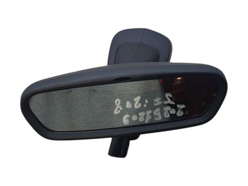 Used Rear mirror PEUGEOT 208 I (CA_, CC_) 1.2 PureTech 82 (82 hp) 28612416