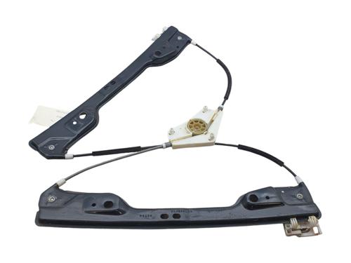 Used Rear left window mechanism FIAT FREEMONT (345_) 2.0 JTD (140 hp) 26648275