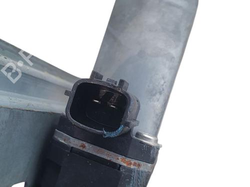 Rear left window mechanism RENAULT CAPTUR I (J5_, H5_) 1.5 dCi 90 (J5N4, J5M5, J5MW, J5M6, J5AL, J5AJ) | BP29642773C24 