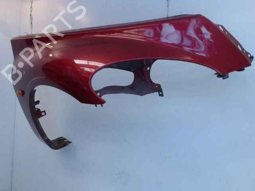 Right front fenders CHRYSLER PT CRUISER (PT_) 2.2 CRD | BP24902118C42 