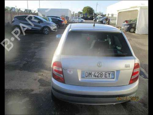 Right taillight SKODA FABIA I (6Y2) 1.4 TDI | BP24909139C35 