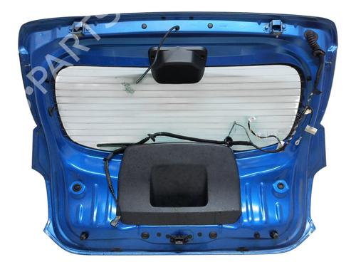 Tailgate DACIA SANDERO II TCe 90 (B8M1, B8MA, B8AC) | BP31910774C6 