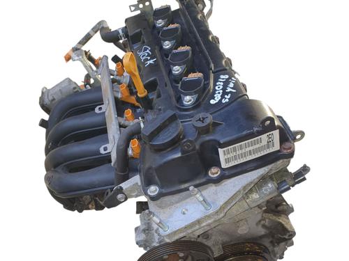 Engine SUZUKI SWIFT IV (FZ, NZ) 1.2 (AZH412, ZC72S) | BP29901034M1