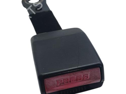 Used Seat buckle Seat buckle CITROËN XSARA PICASSO (N68) 1.6 HDi (109 hp) 33726693 33726693