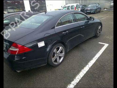 Right front door MERCEDES-BENZ CLS (C219)  | BP24910675C3 