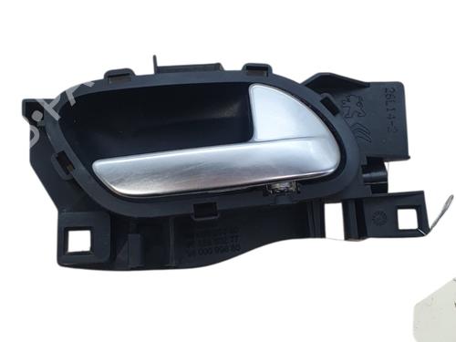 Used Front right interior door handle Front right interior door handle 38255463 38255463