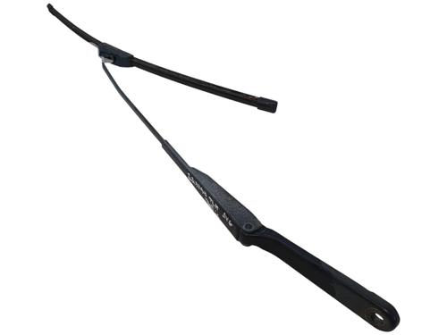 Used Front windshield wiper arm Front windshield wiper arm RENAULT TRAFIC II Van (FL) 2.0 dCi 90 (FL0H, FL00, FL01, FL0M, FL0P, FL0S) (90 hp) 34572004 34572004